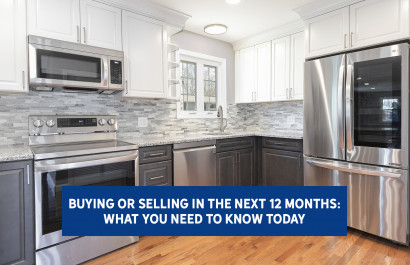 Buying or Selling in the Next 12 Months: What You Need to Know Today | Nick Slocum Team at Slocum Real Estate